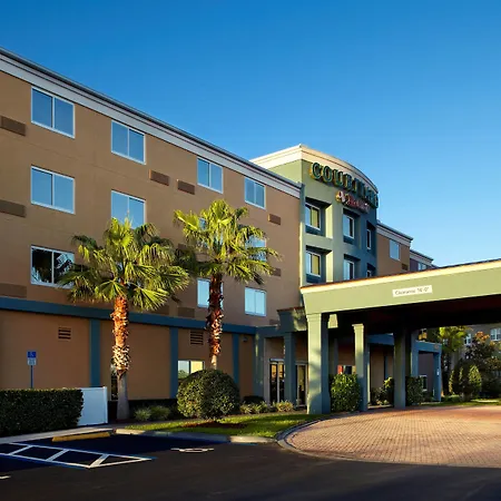 Courtyard Tampa Oldsmar-2