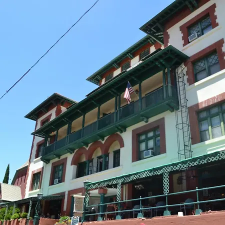 Copper Queen Hotel-3