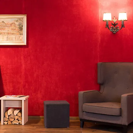 Hotel Wittelsbach Oberammergau-3