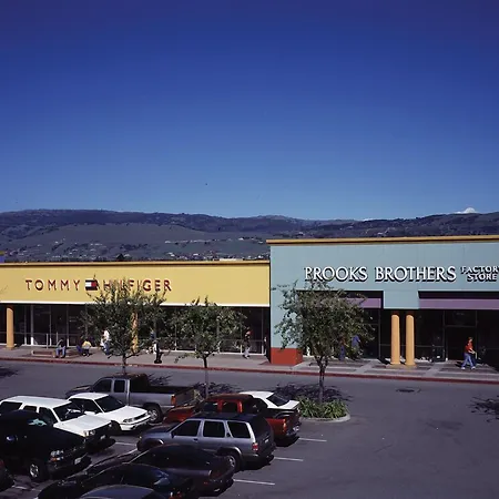 Comfort Inn Gilroy-2