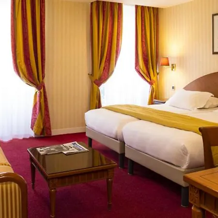 Hotel Imperial Paris-3