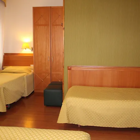 Eco Hotel Milano & Bioriso Restaurant-2