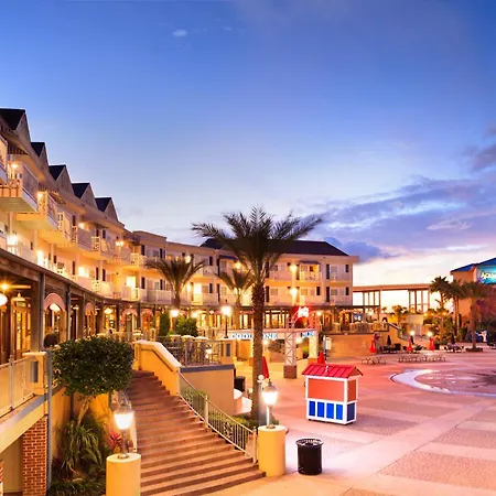 Boardwalk Inn-3