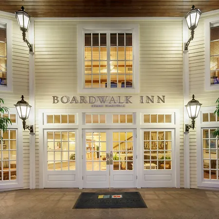 Boardwalk Inn-2