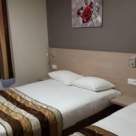 B&B Hotel Bollene-3