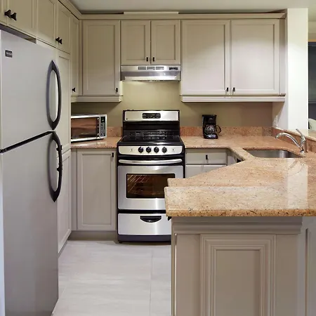 Homewood Suites By Hilton Mont-Tremblant Resort-3