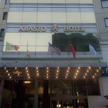 Abasto Hotel-2