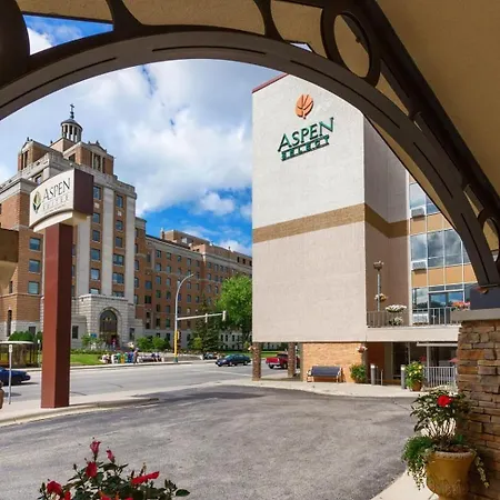 Aspen Suites - Rochester-2
