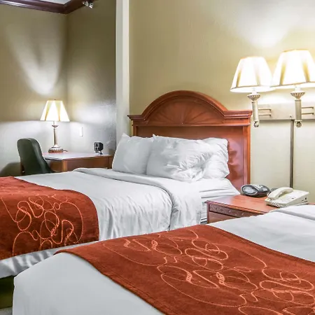 Comfort Suites Owensboro South-3