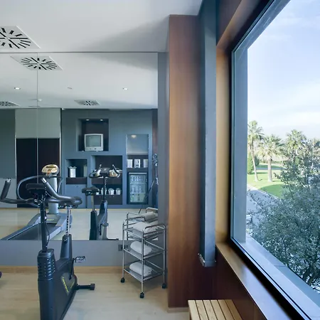 Ac Hotel Huelva By Marriott-3