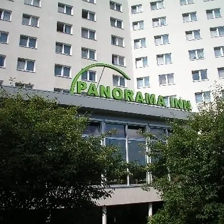 Panorama Inn Hotel und Boardinghaus-3