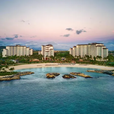 Marriott'S Ko Olina Beach Club-2