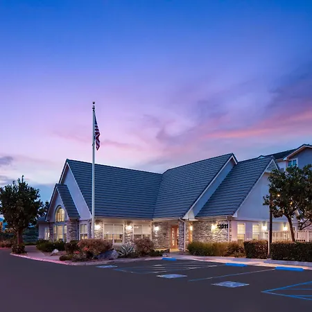 Residence Inn San Diego Rancho Bernardo Scripps Poway-2