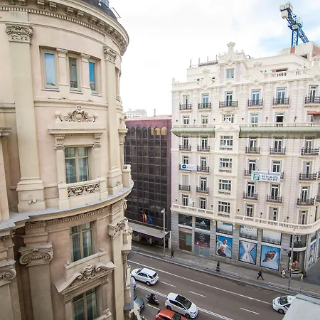 Petit Palace Chueca-2