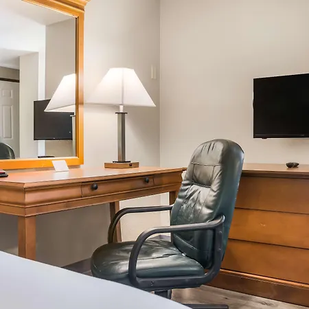Americas Best Value Inn - Lebanon-2