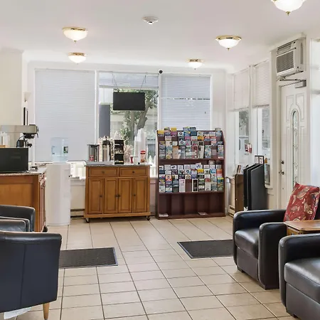 Americas Best Value Inn Hyannis-2