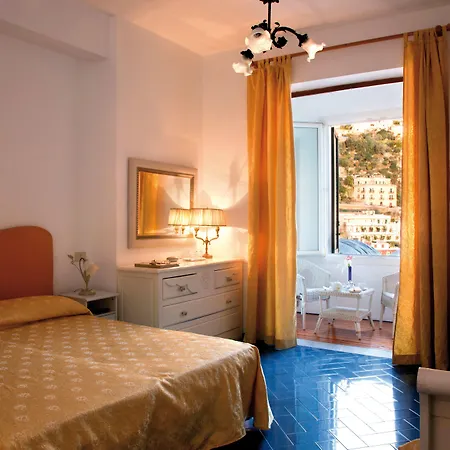 Hotel Reginella-3
