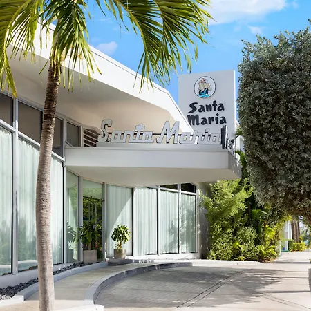 Santa Maria Suites Resort-2