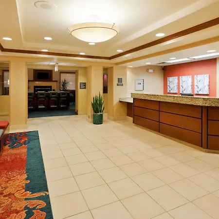 Residence Inn By Marriott Chicago Oak Brook-3