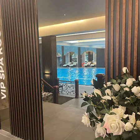 Ramada By Wyndham Sofia City Center-2