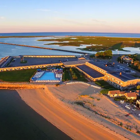 Provincetown Inn-3