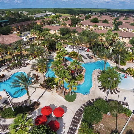 Regal Palms Resort-3