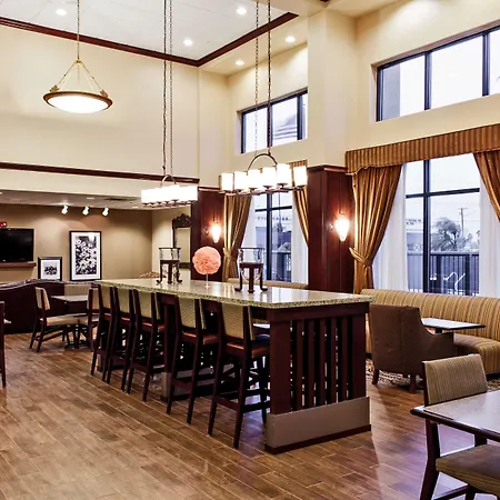 Hampton Inn & Suites Harlingen-2