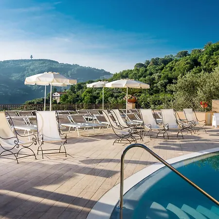 Hotel La Vue D'Or-3