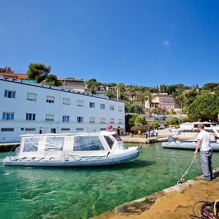 Hotel La Caletta-3