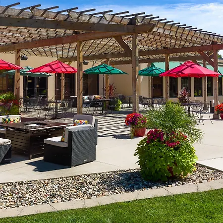 Lake Okoboji Resort And Conference Center-2