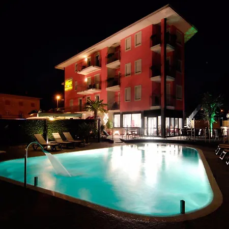 Hotel Rudy-3