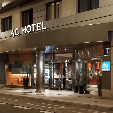 AC Hotel León San Antonio by Marriott-2