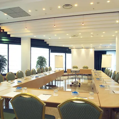 Grand Hotel Barone Di Sassj-2