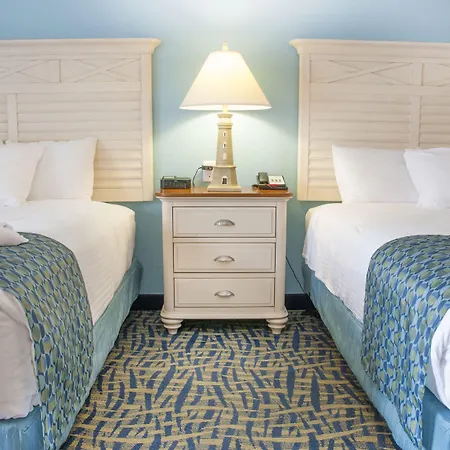 Grand Beach Resort Hotel-2