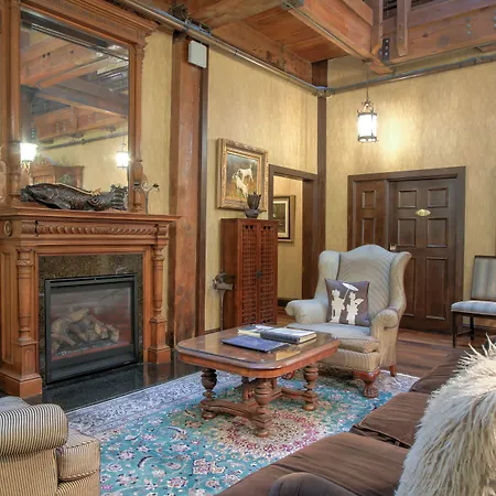 Ansonborough Inn-3
