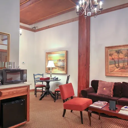 Ansonborough Inn-2