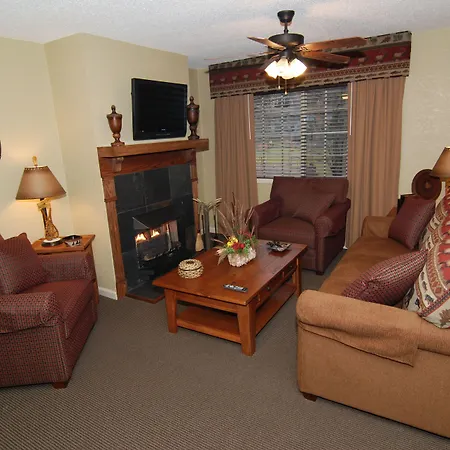 Bluegreen Vacations Blue Ridge Village, An Ascend Collection Resort-3