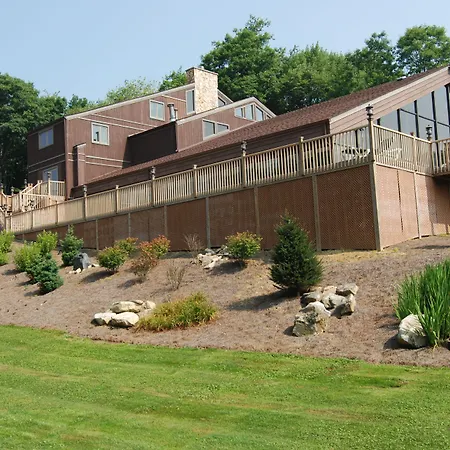 Bluegreen Vacations Blue Ridge Village, An Ascend Collection Resort-2