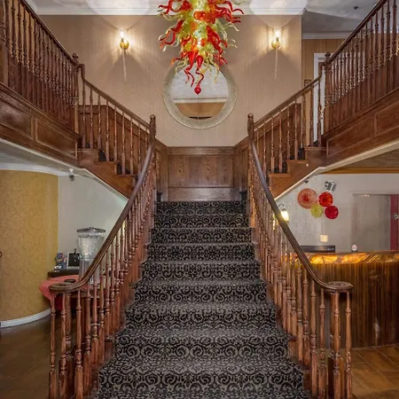 Canyons Boutique Hotel - A Canyons Collection Property-3