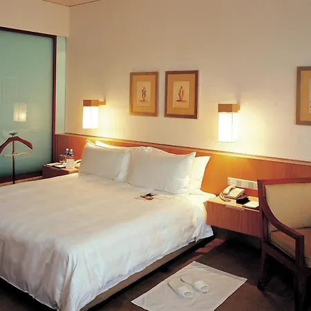 Itc Sonar, A Luxury Collection Hotel, Kolkata-2