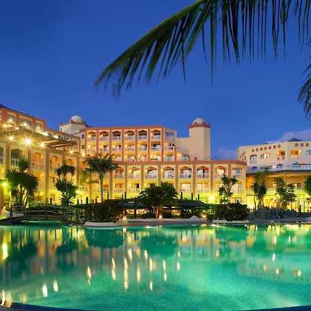 H10 Playa Esmeralda - Adults Only-3