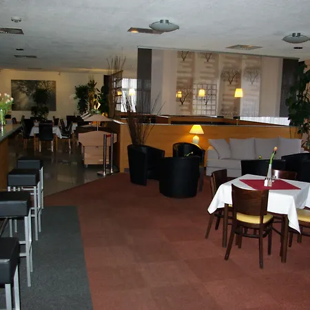 astral'Inn Leipzig Hotel&Restaurant-3