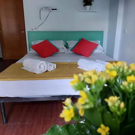 Hotel Senza Pensieri Riccione-3