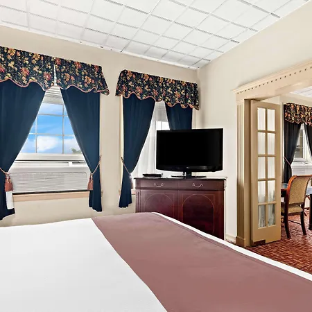 Genetti Hotel, Surestay Collection By Best Western-3