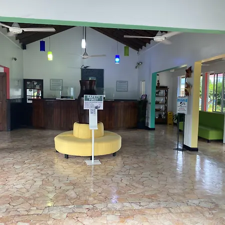 Toby'S Resort-2