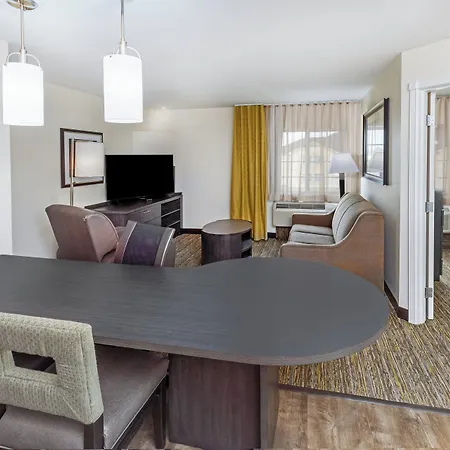 Candlewood Suites Tyler By Ihg-3