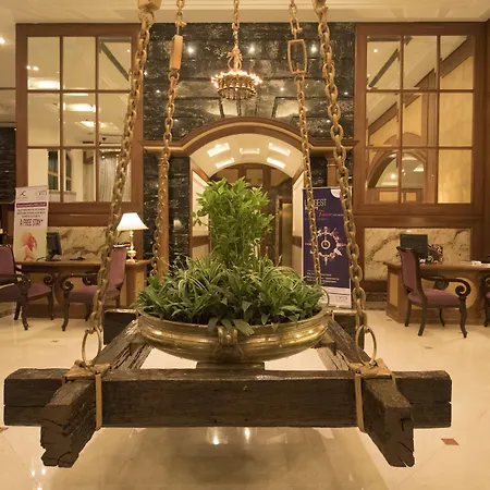 Ira By Orchid Mumbai T-2 International Airport-2