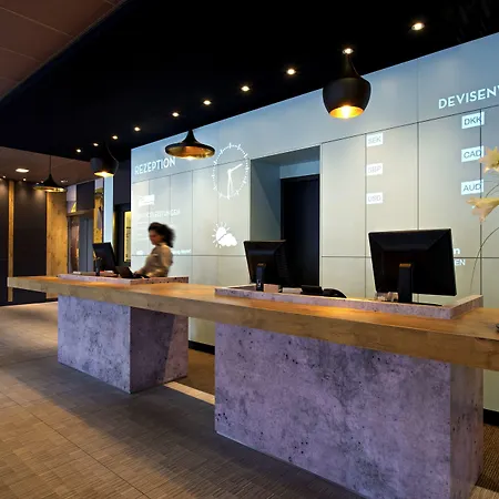 B&B Hotel Hamburg-Airport-2