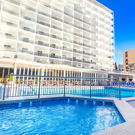 Hotel Servigroup Nereo-3