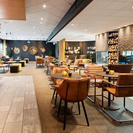 Radisson Blu Hotel Nydalen, Oslo-3